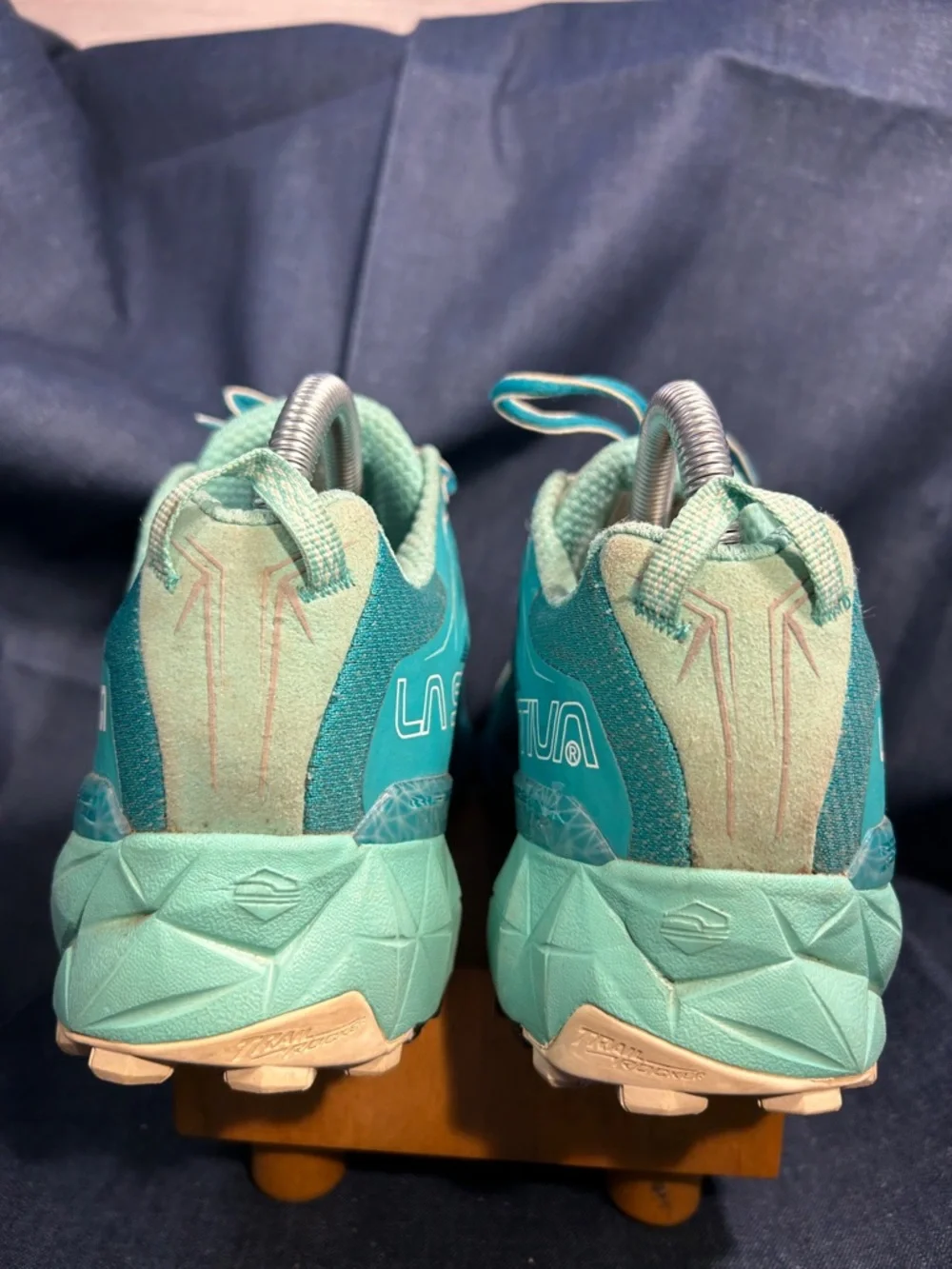 La Sportiva Akyra athletic shoes